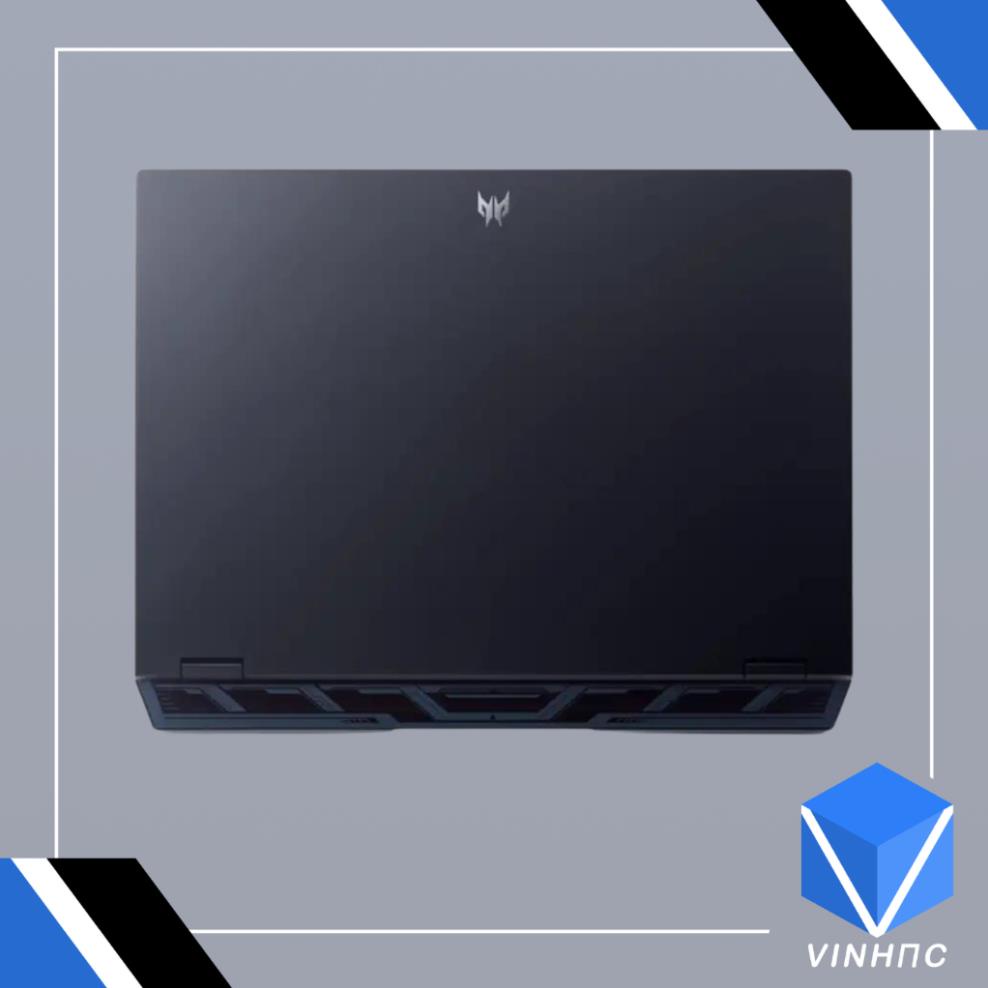 Laptop Acer Predator HELIOS 16