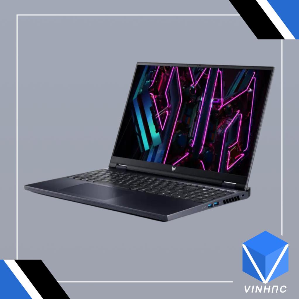 Laptop Acer Predator HELIOS 16