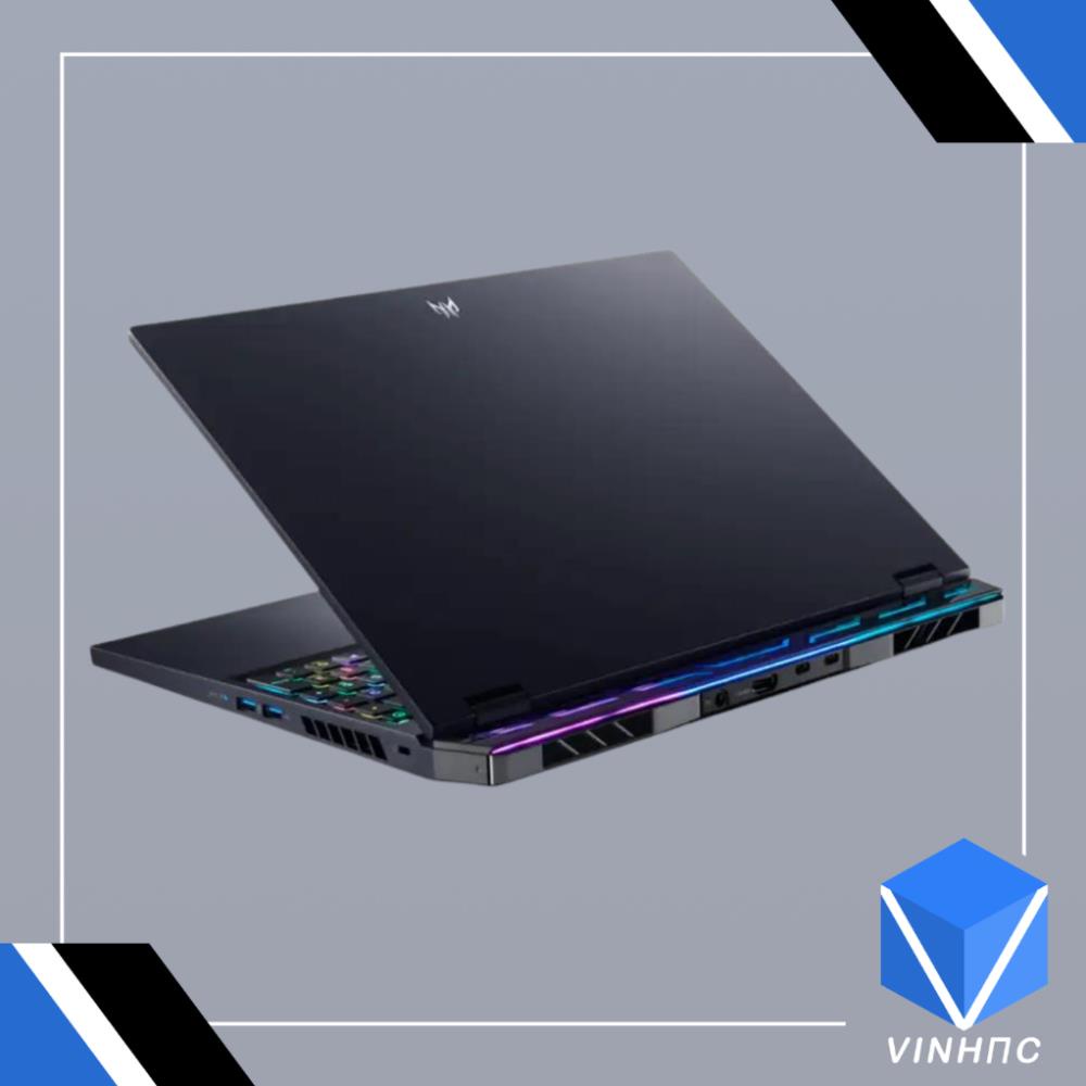Laptop Acer Predator HELIOS 16