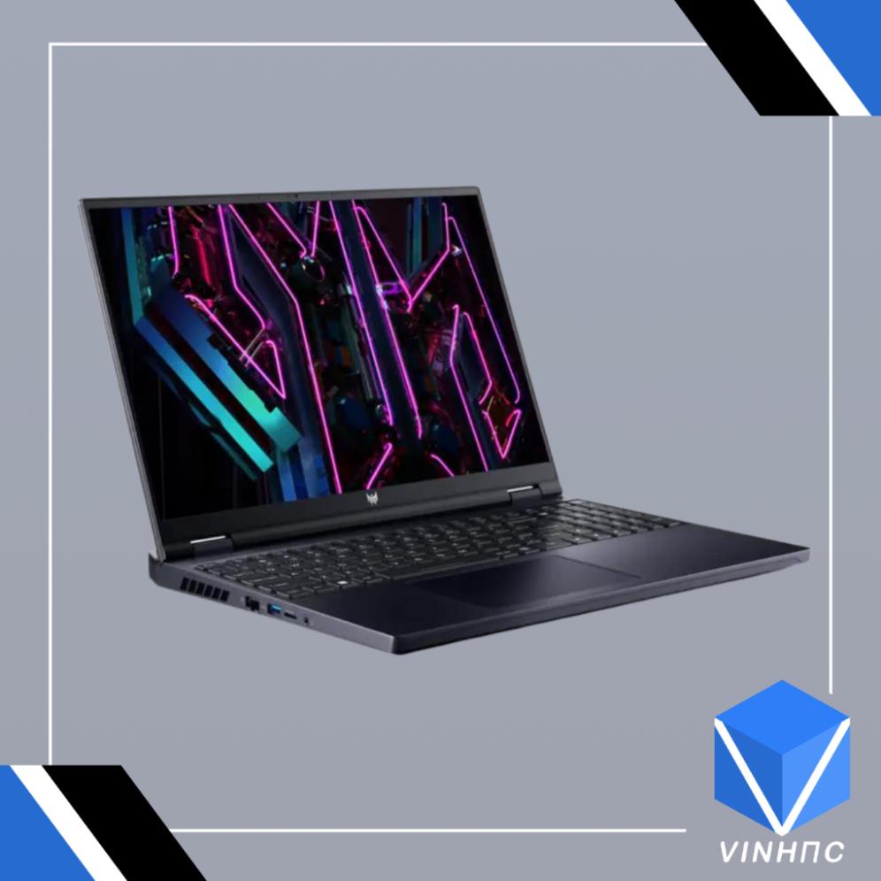 Laptop Acer Predator HELIOS 16