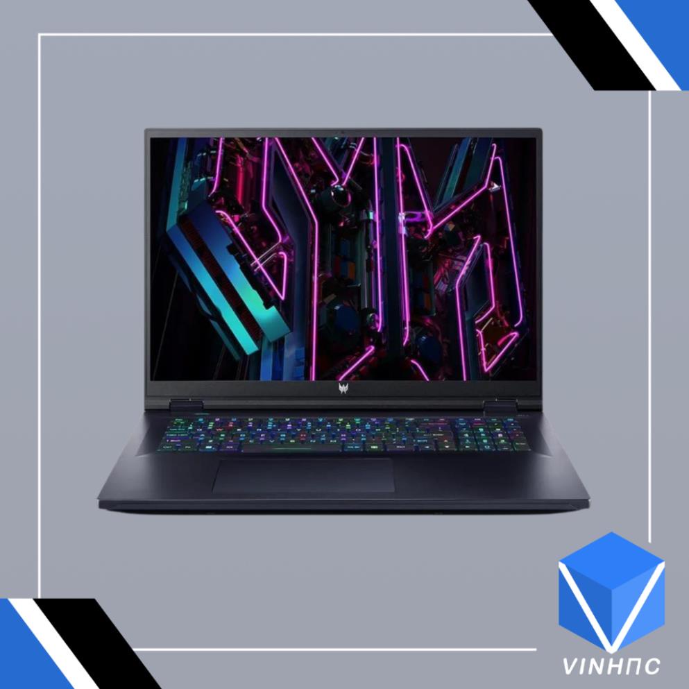 Laptop Acer Predator HELIOS 16