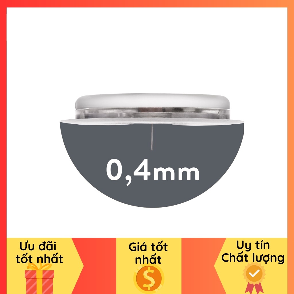 Cảm biến dành cho máy đo đường huyết FreeStyle Libre Abbott