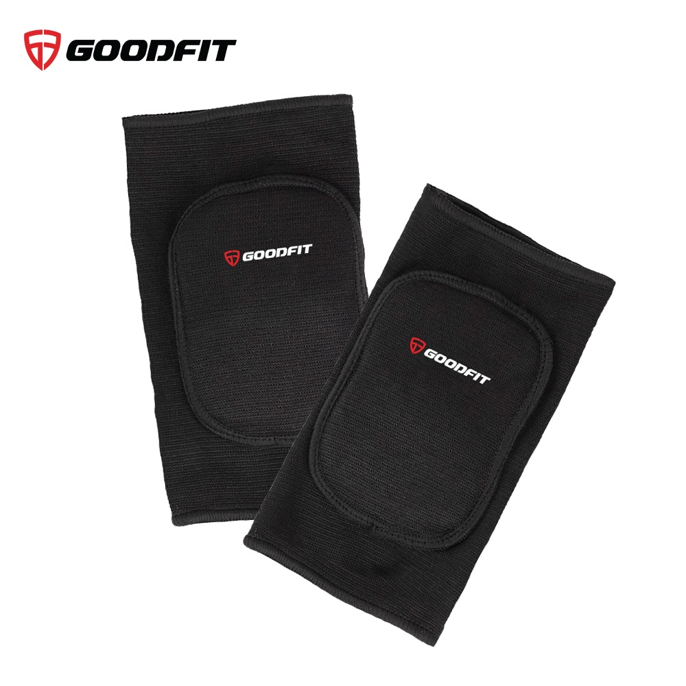 Đai bảo vệ khớp gối chính hãng GoodFit GF517