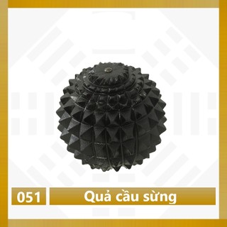 QUẢ CẦU GAI SỪNG DIỆN CHẨN