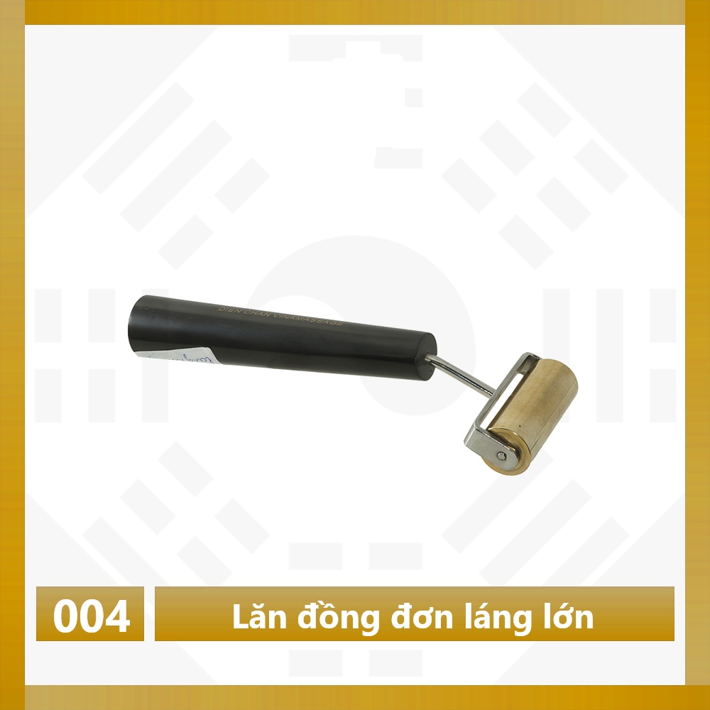THANH LĂN ĐỒNG ĐƠN LÁNG LỚN DIỆN CHẨN