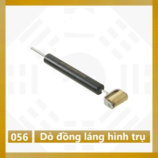 Thanh dò lăn đồng láng diện chẩn