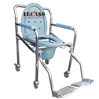 Ghế bô vệ sinh lucass gx-300