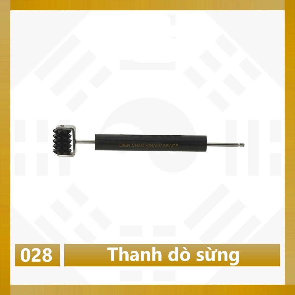 THANH DÒ LĂN SỪNG DIỆN CHẨN