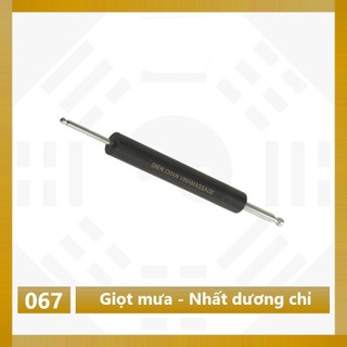Dụng cụ diện chẩn giọt sương dò 2 đầu