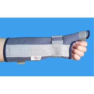 Nẹp cẳng tay ôm ngón cái
