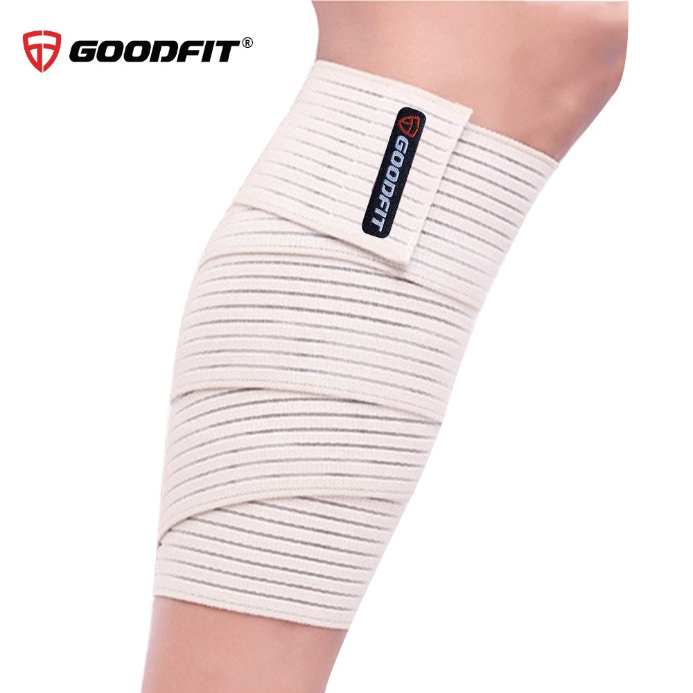 Tất ống chân đá bóng co giãn, thoáng khi GoodFit GF603C