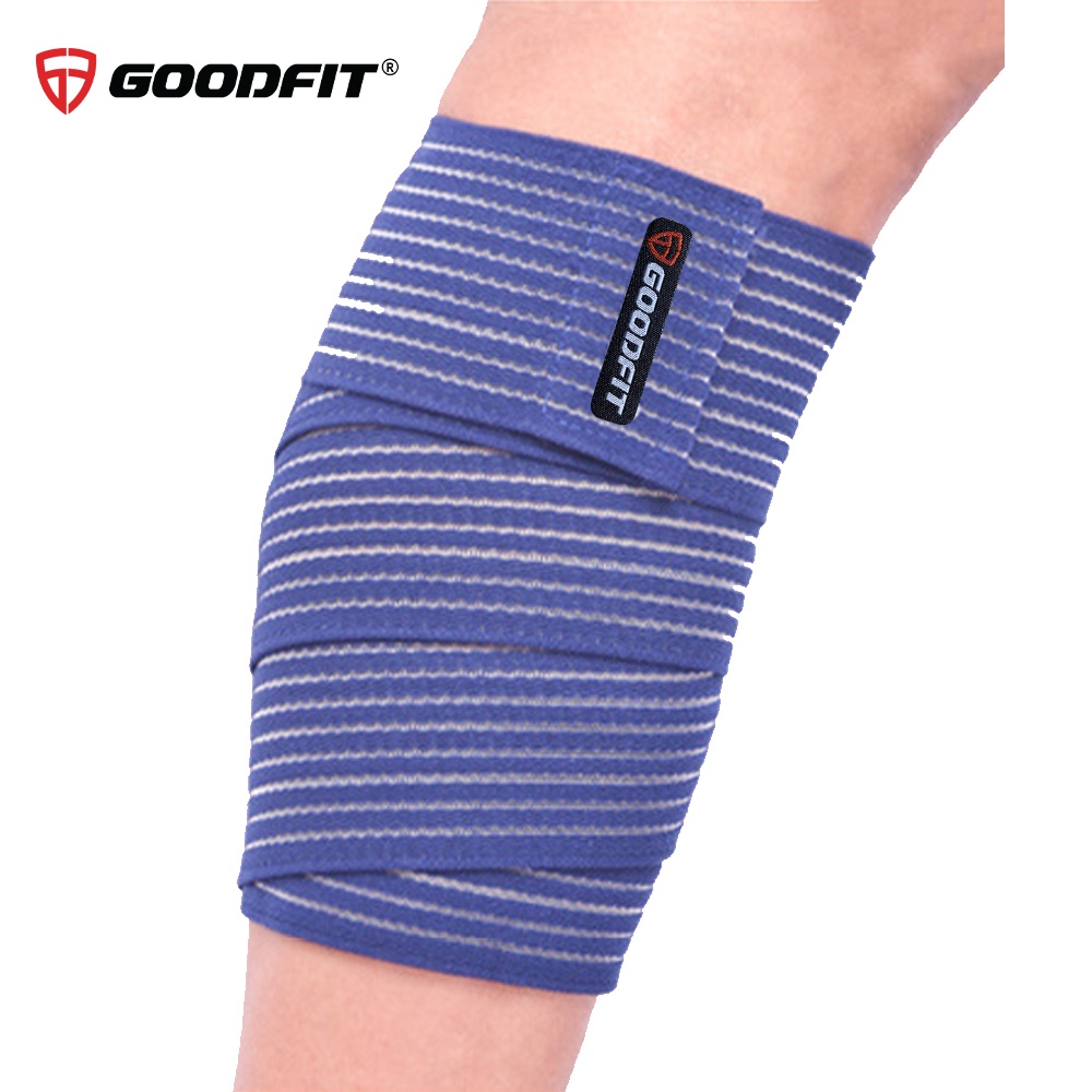 Tất ống chân đá bóng co giãn, thoáng khi GoodFit GF603C