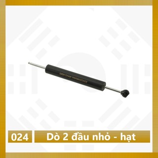 Thanh dò hạt diện chẩn