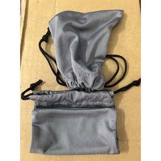 Túi rút đựng máy đo đường huyết, đựng trang sức