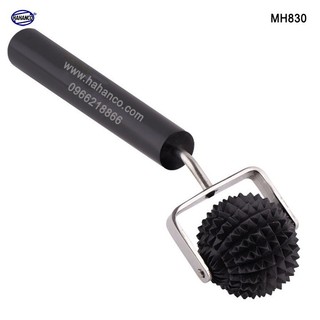 Dụng cụ diện chẩn bằng sừng tr.âu - lăn cầu gai cỡ lớn đơn mh830 hahanco
