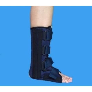 Nẹp cố định cổ chân