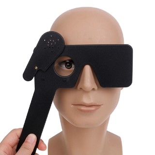 Dụng cụ kiểm tra thị lực 17 lỗ