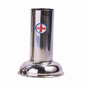 Ống Cắm Pen, Panh, Kéo Y Tế Inox Cao Cấp