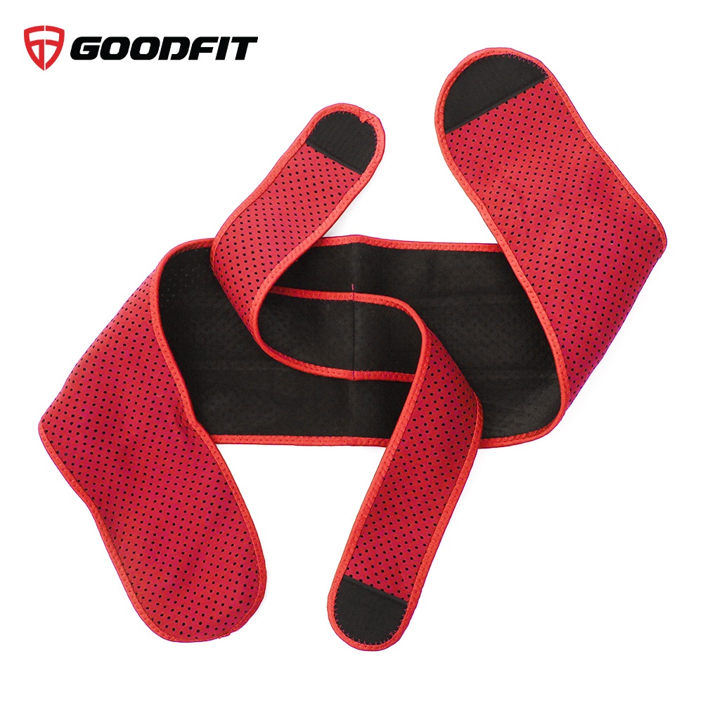 Đai lưng cột sống, tập Gym GoodFit GF723WS