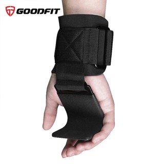 Dây quấn cổ tay có móc nâng tạ goodfit gf732ls
