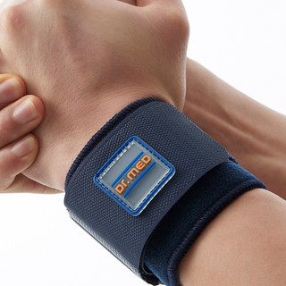 Đai cổ tay đàn hồi dr.med dr-w001