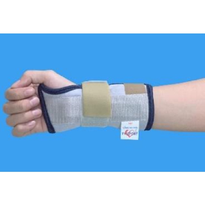 ĐAI NẸP CẲNG TAY NGẮN