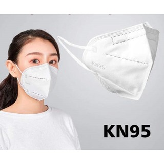 Khẩu Trang Y Tế - KF94 - Number One - KN95 ( chuẩn N95)