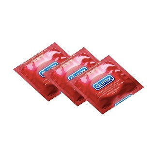 Bao cao su Durex Fetherlite Ultima 3 bao