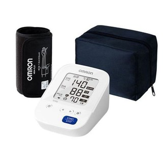 Máy Đo Huyết Áp Bắp Tay OMRON HEM-7156- Thế Hệ Mới
