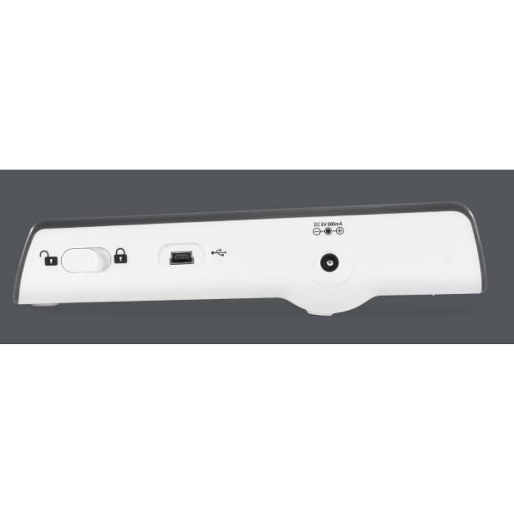 Máy đo huyết áp bắp tay Bluetooth Microlife BP A7 Touch BT