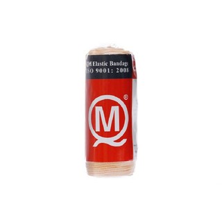 Băng thun y tế QM 3 móc