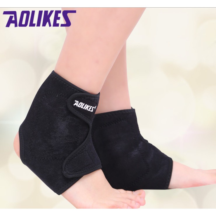 Đai Cổ Chân Đá Nóng Aolikes AL1050