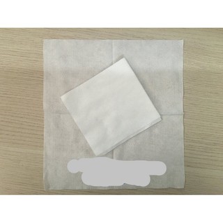 Giấy lau mặt thẩm mỹ cho spa bịch 200 miếng