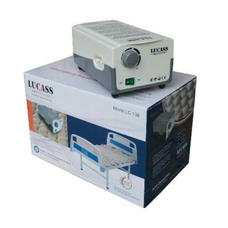 Nệm hơi chống loét lucass lc-138