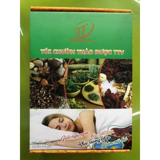 Túi Chườm Điện Thảo Dược Cho Người Già Và Phụ Nữ Sau Sinh