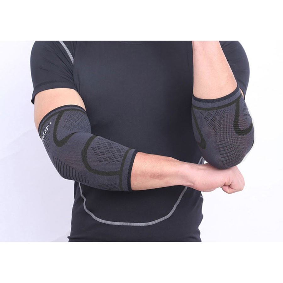 Băng bảo vệ khủy tay Aolikes AL7547