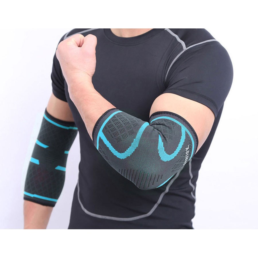 Băng bảo vệ khủy tay Aolikes AL7547