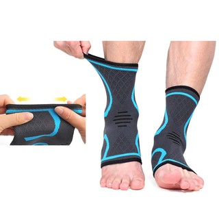 TẤT BẢO VỆ CỔ CHÂN AOLIKES AL7132