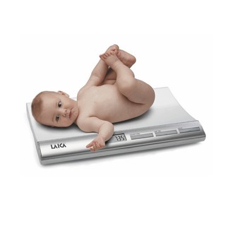 Cân trẻ sơ sinh điện tử Laica PS3001