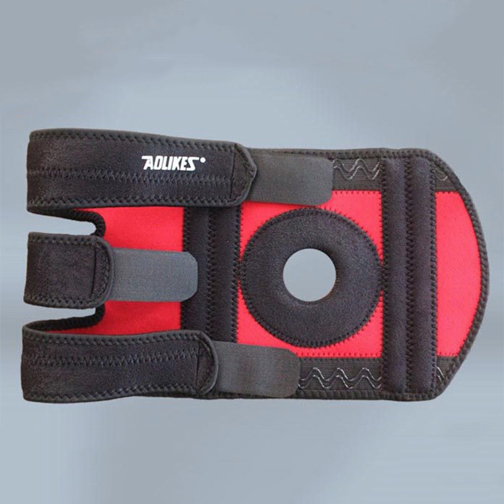 ĐAI CUỐN BẢO VỆ ĐẦU GỐI THOÁNG KHÍ AOLIKES AL7618