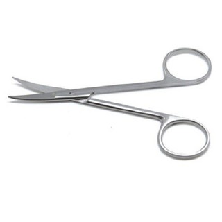 Kéo y tế cong nhọn 12,14,16,18,20cm