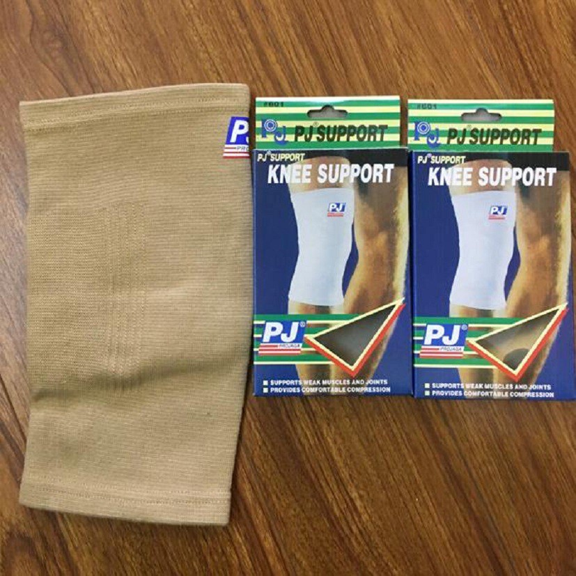 Băng thun gối tròng PJ 601