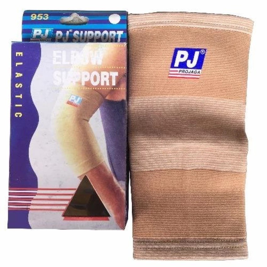 Băng thun khuỷu tay PJ 953 co giãn 4 chiều