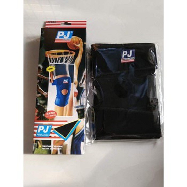 Đai đầu gối dán pj 758