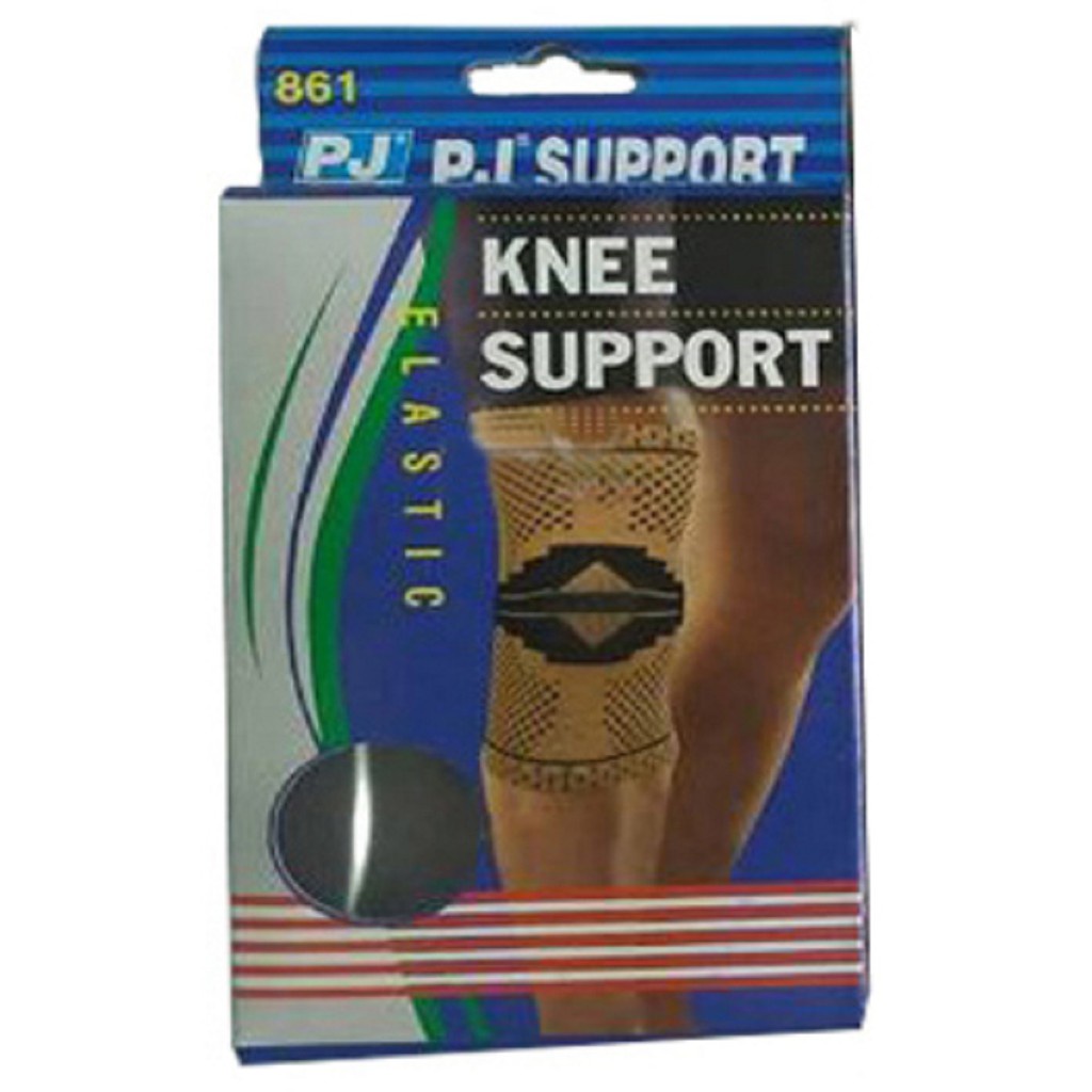 ĐAI ĐẦU GỐI CO GIÃN 4 CHIỀU PJ 861