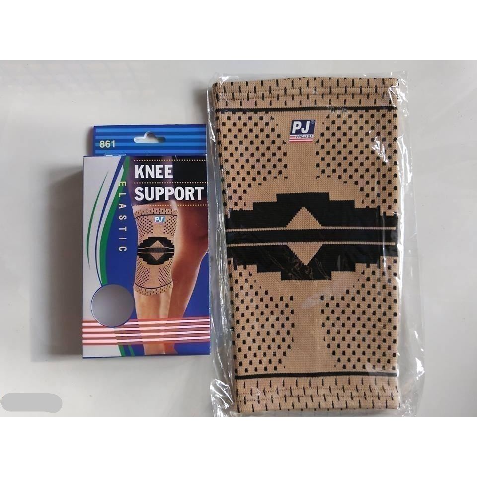 ĐAI ĐẦU GỐI CO GIÃN 4 CHIỀU PJ 861