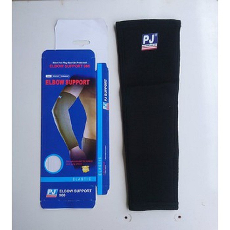 BĂNG THUN KHUỶU TAY DÀI PJ 968