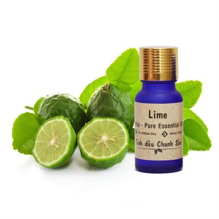 Tinh dầu thiên nhiên Facare Essential Oil 10ml