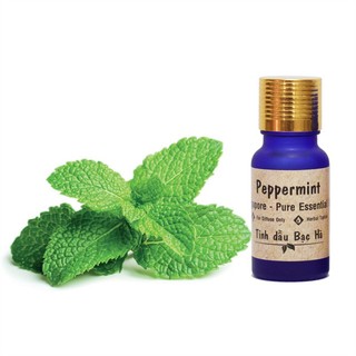 Tinh dầu thiên nhiên Facare Essential Oil 10ml