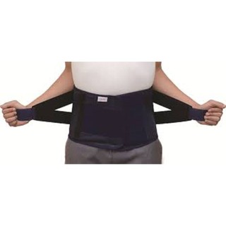 ĐAI LƯNG ĐỊNH HÌNH VÀ HỖ TRỢ CỘT SỐNG ORBE H1